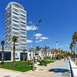Apartamento Cortijo Del Mar-19 By Interhome *