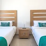 Apartamento Cortijo Del Mar-19 By Interhome