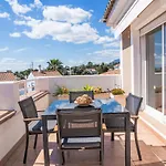 Cortijo Del Mar-19 By Interhome Apartamento *