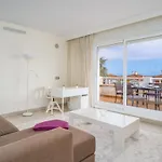 Apartamento Cortijo Del Mar-19 By Interhome Estepona