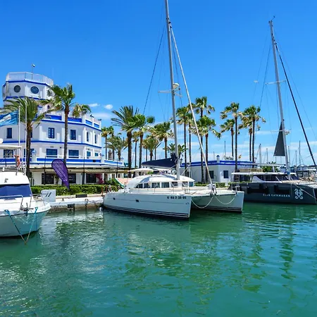 Apartment Cortijo Sunset By Interhome * Estepona