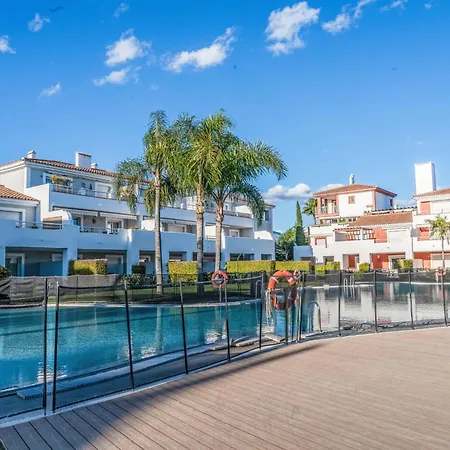 Apartment Cortijo Sunset By Interhome Appartamento *