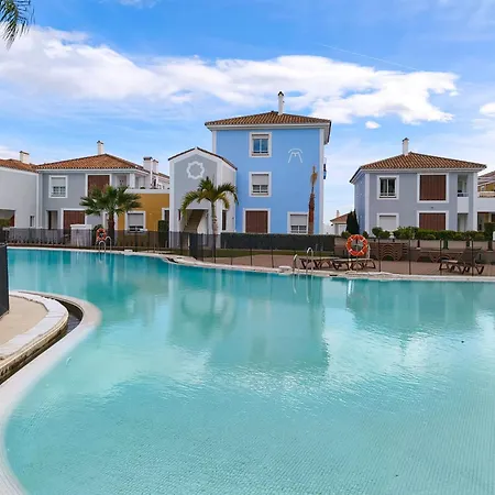 Appartamento Apartment Cortijo Sunset By Interhome Estepona