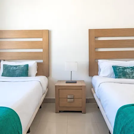 Appartamento Apartment Cortijo Sunset By Interhome