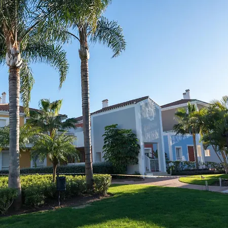 Apartment Cortijo Sunset By Interhome Appartamento Estepona