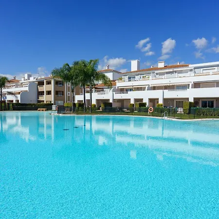 Apartment Cortijo Sunset By Interhome Estepona