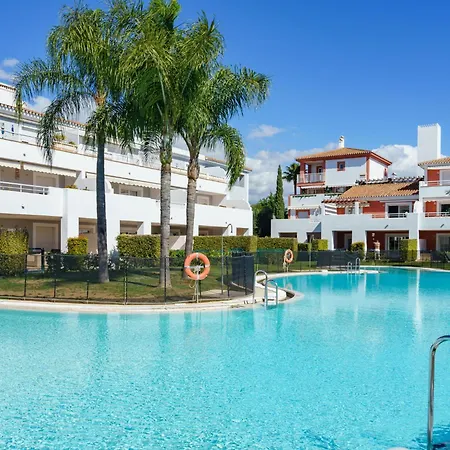 Appartamento Apartment Cortijo Sunset By Interhome