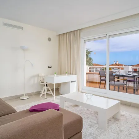 Appartamento Apartment Cortijo Sunset By Interhome Estepona