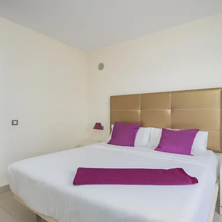 Apartment Cortijo Sunset By Interhome Appartamento