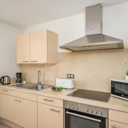 Apartment Cortijo Sunset By Interhome Appartamento *