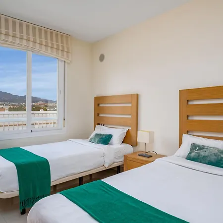 Apartment Cortijo Sunset By Interhome