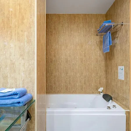 Apartment Cortijo Sunset By Interhome Appartamento