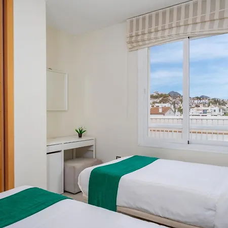 Apartment Cortijo Sunset By Interhome
