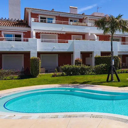 Apartment Cortijo Sunset By Interhome Appartamento *