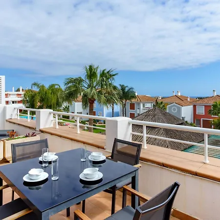 Apartment Cortijo Sunset By Interhome * Estepona