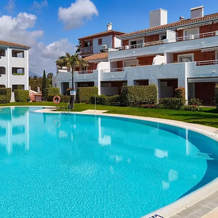 Apartment Cortijo Sunset By Interhome * Estepona